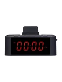 Goldmaster mytime-530 Bluetooth Hoparlörlü Alarm Saat thumbnail 2