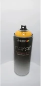 Motip Carat Ral 1007 Koyu Sarı Boya 400 ml Germany - 2