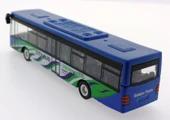 Mavi Metal Otobüs 632-27 thumbnail 2