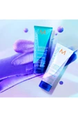 Moroccanoil Blonde Perfecting Purple Saç Bakım Kremi 200 ml thumbnail 6