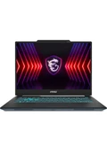 MSI Cyborg 14 A13VE-054XTR i7-13620H 16 GB 512 GB SSD RTX4050 14" Gaming Laptop thumbnail 1