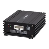 FOR-X XQ-50.4A-4X50W RMS-4 KANAL KALİTELİ ANDROİD MULTİMEDYA ANFİSİ - 3