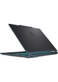 MSI Cyborg 14 A13VE-054XTR i7-13620H 16 GB 512 GB SSD RTX4050 14" Gaming Laptop thumbnail 5