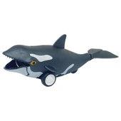 Sürtmeli Hayvanlar Serisi - H-53 - Orka Balina thumbnail 2