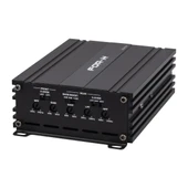FOR-X XQ-50.4A-4X50W RMS-4 KANAL KALİTELİ ANDROİD MULTİMEDYA ANFİSİ - 2