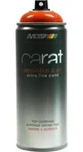 Motip Carat Ral 2008 Açık Turuncu Boya 400 ml Germany - 1