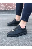 aradimtaradim WG025 Kömür Erkek Casual Ayakkabı thumbnail 1