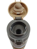 Voit Casual Termos 450ml Paslanmaz Çelik Altın thumbnail 3