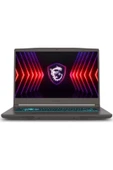 MSI Thin 15 B12UCX-2634XTR i5-12450H 8 GB 512 GB SSD RTX2050 15.6" Full HD Gaming Laptop thumbnail 6