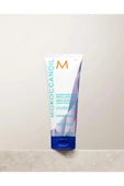Moroccanoil Blonde Perfecting Purple Saç Bakım Kremi 200 ml thumbnail 2
