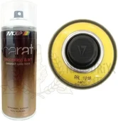 Motip Carat Ral 1018 Sarı Boya 400 ml Germany - 1
