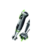 Braun MultiQuick 9 MQ9195XLI 1200 W Blender Seti - 3