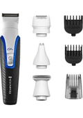 Remington PG4000 G4 Graphite 7'si 1 Arada Erkek Bakım Seti thumbnail 1