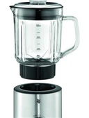 WMF Kitchenminis Çelik Gümüş Blender - 0,8 lt 400 W Outlet - 3