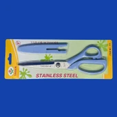 Taksun Makas Plastik Saplı 777 9" (23 cm) thumbnail 1