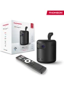 Thomson Vega PG35B Google TV 4K Akıllı Projeksiyon Cihazı - 1