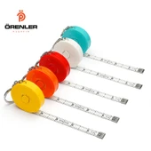 Mezura Otomatik Anahtarlık 1.5 Metre 2. Versiyon thumbnail 2