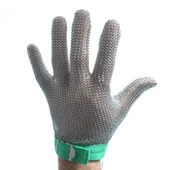 Çelik Eldiven 5 Parmak thumbnail 5