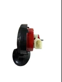 SEGER VOLKSWAGEN AUDİ YENİ TİP FCI SOKETLİ DADAT KORNA TAKIM 12V - 2