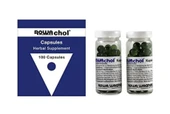 Rowa Chol 100 Kapsül Safra Kesesi Taşı Destekleyici Besin Takviyesi - 1