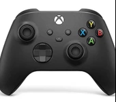 Microsoft Xbox Wireless Controller 9. Nesil Oyun Kolu Siyah(Microsoft Türkiye Garantili) - 1