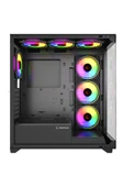 UNLOST X RX9060XT AMD RYZEN 5 7600 16GB DDR5 1 TB SSD 750W TAVSIYE SISTEM - 5