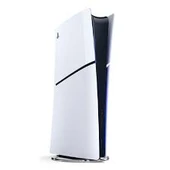 PS5 SLİM DİGİTAL 825 GB CFI-2116 AVRUPA SÜRÜM İTHALATÇI GARANTİLİ thumbnail 2