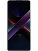 POCO X7 Pro 5G 512GB + 12GB RAM Yeşil Cep Telefonu (Xiaomi TÜRKİYE Garantili) - 1