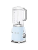 Smeg Pastel Mavi 800 W Blender BLF01PBEU - 1
