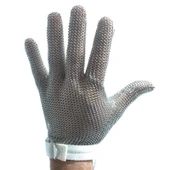 Çelik Eldiven 5 Parmak thumbnail 1