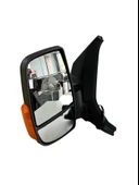 FORD TRANSİT V363 SOL DIŞ DİKİZ AYNASI ELEKTRİKLİ KISA KOL SARI SİNYALİ - 2