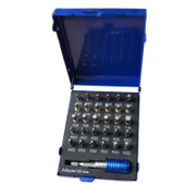 Izar Tools 31 Parça Bits Uç Seti - 1