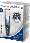 Remington PG4000 G4 Graphite 7'si 1 Arada Erkek Bakım Seti thumbnail 4