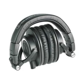 Audio Technica ATH-M50X Referans Kulaklık - 2