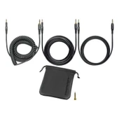 Audio Technica ATH-M50X Referans Kulaklık - 3