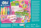 Clementoni Idea Fosforlu Kalem Laboratuvarı 18860 - 7