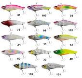 KENDO ZERO ARİSE STEEL-B 82S 29GR SAHTE BALIK - 1