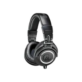 Audio Technica ATH-M50X Referans Kulaklık - 1