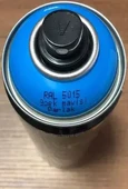Motip Carat Ral 5010  Mavi Boya 400 ml Germany - 2