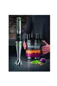 Braun MultiQuick 9 MQ9195XLI 1200 W Blender Seti - 2