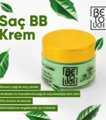 Be Touch Hair Bb Cream 50 Ml - 1