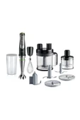 Braun MultiQuick 9 MQ9195XLI 1200 W Blender Seti - 1