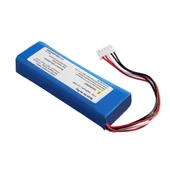 Harman Kardon Go Play Uyumlu 7.4v 3000 mah Soketli Batarya - 1