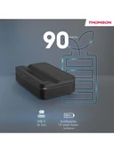 Thomson Sirius PG55B Google TV 4K Akıllı Projeksiyon Cihazı - 5