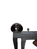 Musluk Batarya Kolu 25mm ( Eca-artema-punto- Uyumlu ) Aç Kapa Çeşme Musluk Kolu thumbnail 9