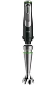 Braun MultiQuick 9 MQ MQ9147X 1200 W Blender Seti - 2