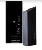 Edp black men erkek parfüm 100 ml - 1