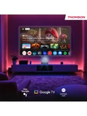 Thomson Sirius PG55B Google TV 4K Akıllı Projeksiyon Cihazı - 8