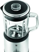 WMF Kitchenminis Çelik Gümüş Blender - 0,8 lt 400 W Outlet - 2