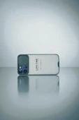 Kılıfx iPhone 12 Pro Max Uyumlu Kamera Korumalı Kızaklı Arka Koruma Kılıf Yeşil - 1